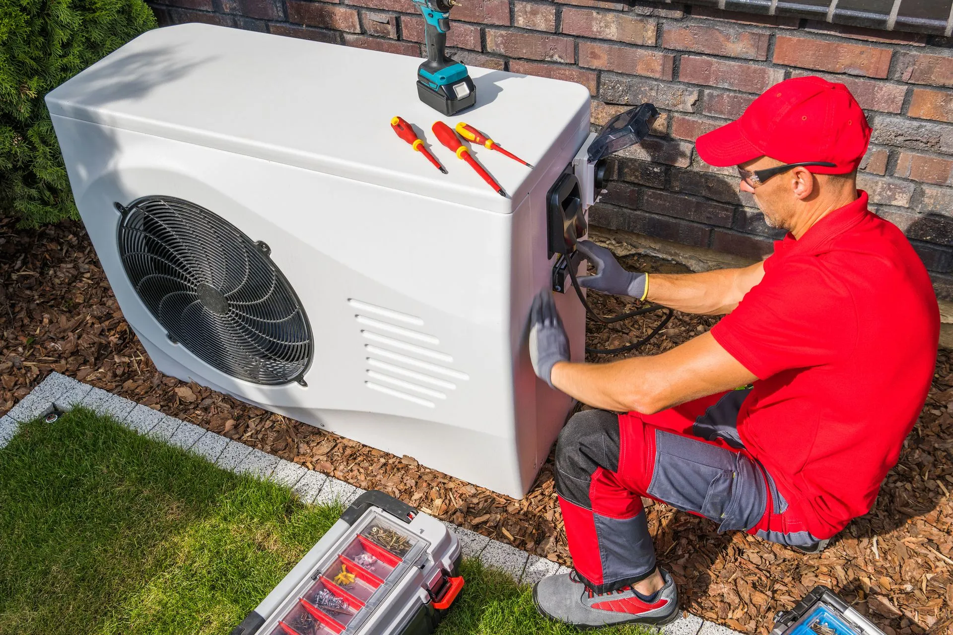 About HVAC in Henderson, NC